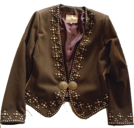 Vaquera Jacket (1 of 4)