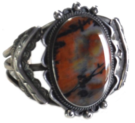 Navajo Bracelet (1 of 4)