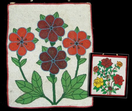 Plateau Beaded Bag (1 of 10)