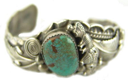 Lee charley navajo jewelry deals