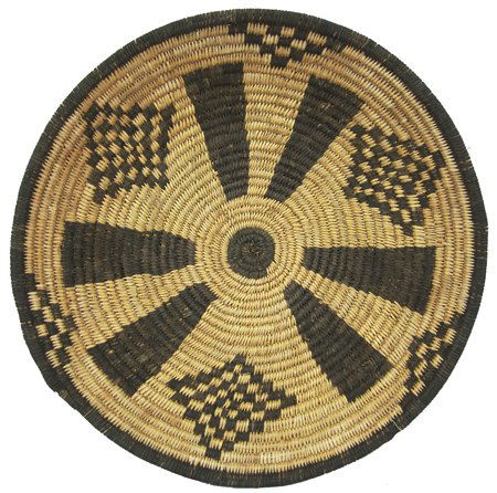 Apache Basket (1 of 10)