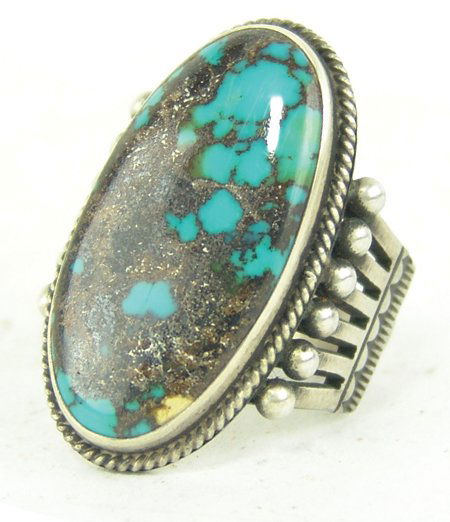 Navajo Ring - Edison Smith (1 of 10)