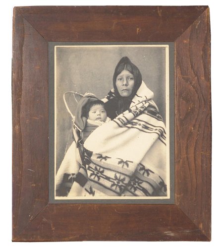 Antique Photograph - Lee Moorehouse (1 of 4)