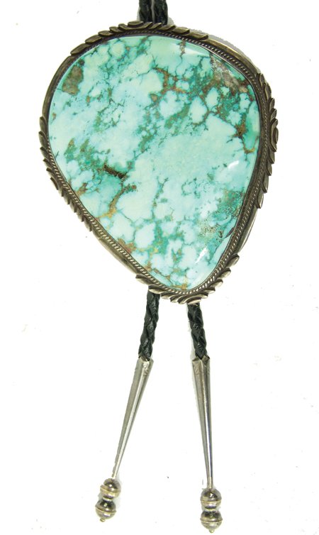 Navajo Bolo Tie (1 of 10)