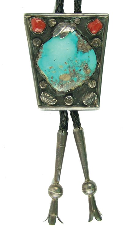 Navajo Bolo Tie (1 of 10)