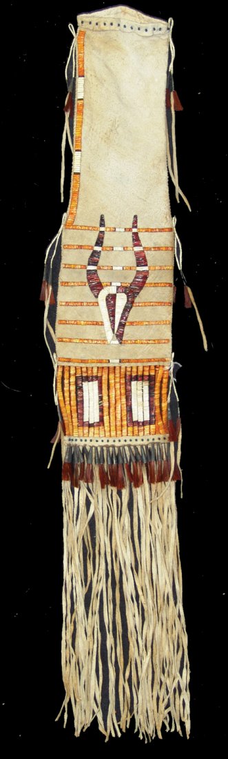 Sioux Style Pipe Bag (1 of 10)