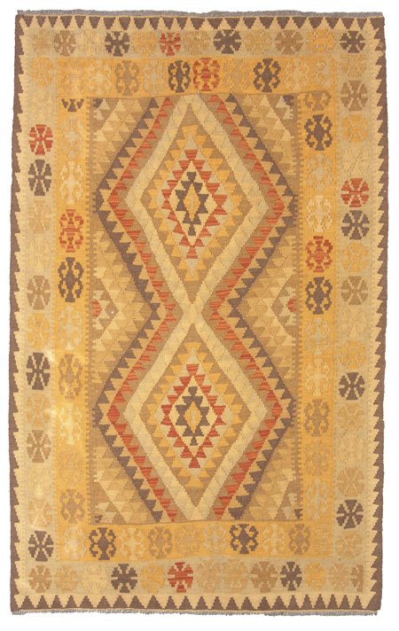 Persian/Oriental Carpet (1 of 8)