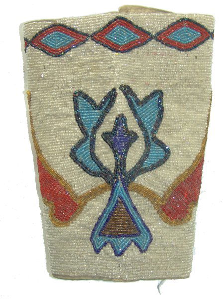 Plateau Beaded Cuff (1 of 7)