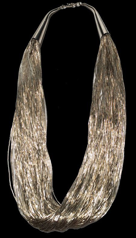 Pueblo Necklace (1 of 3)