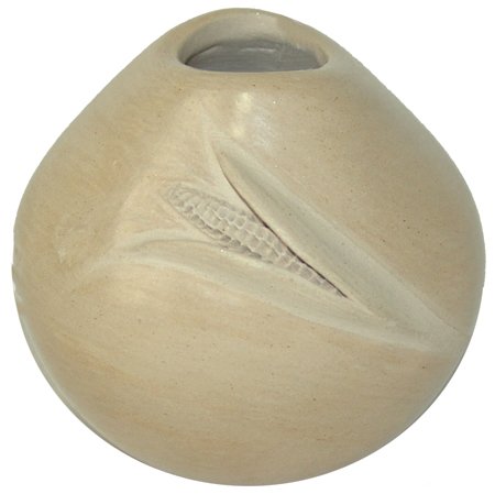 Hopi Miniature Pottery Jar - Iris Nampeyo (1 of 7)