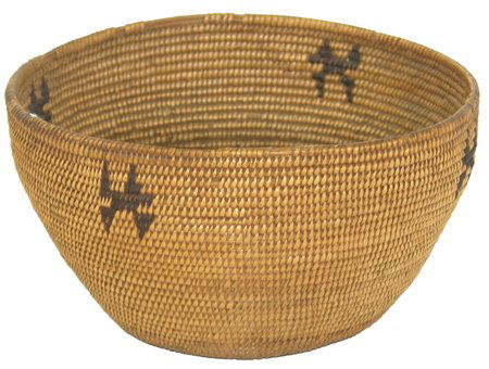 Washo Basket (1 of 7)