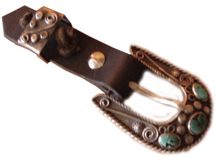 Navajo Buckle (1 of 1)