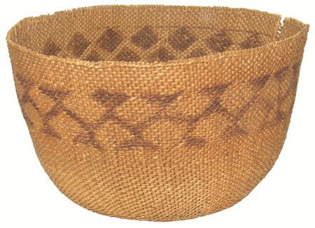 Paiute Basket (1 of 10)