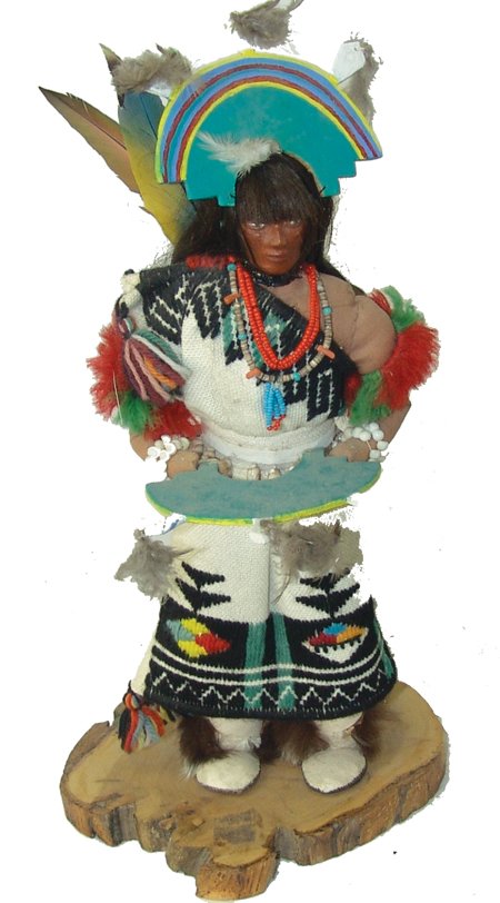 Jemez Doll - Lucy Lowden (1 of 9)