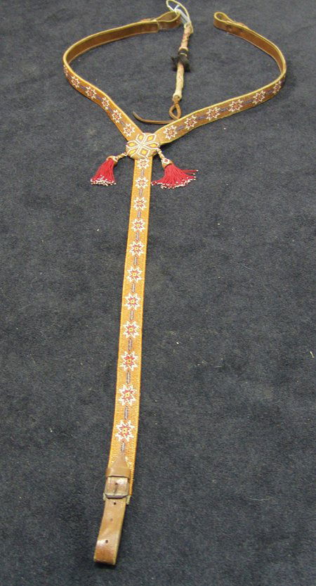 Martingale Strap (1 of 10)