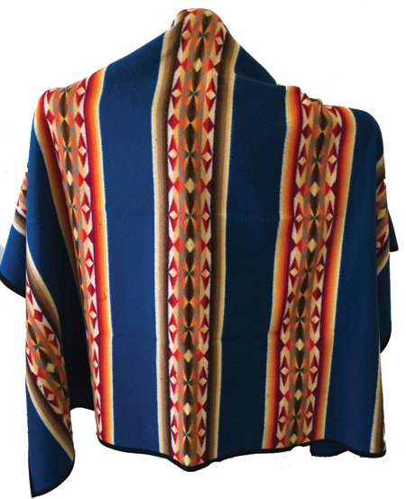 Pendleton Blanket (1 of 2)