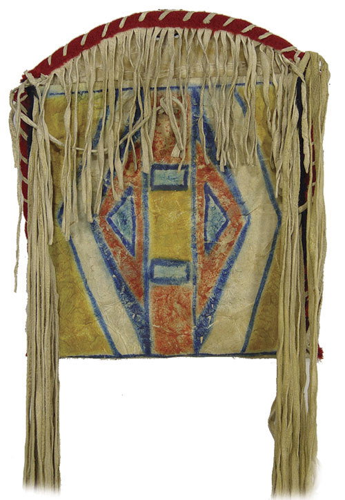 Plateau Parfleche