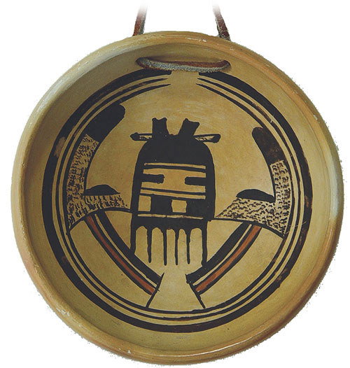 Antoinette Silas Pottery