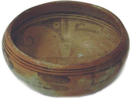 Hopi Pottery