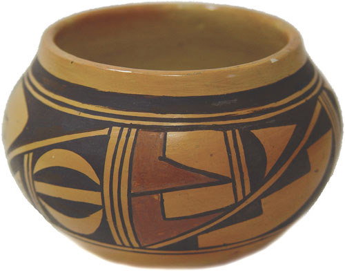 Violet Huma Pottery