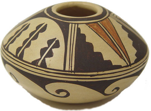 Hopi Pottery
