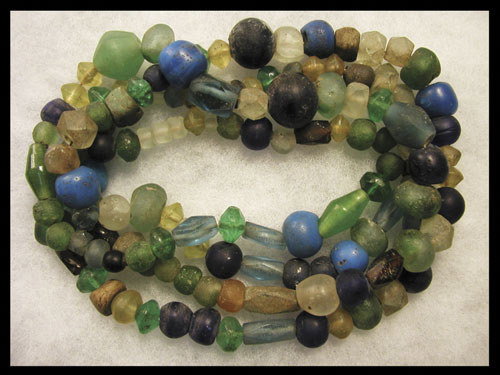 Tradebeads