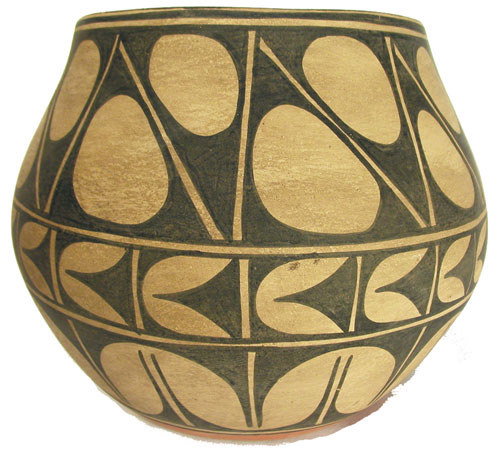 Santo Domingo Olla