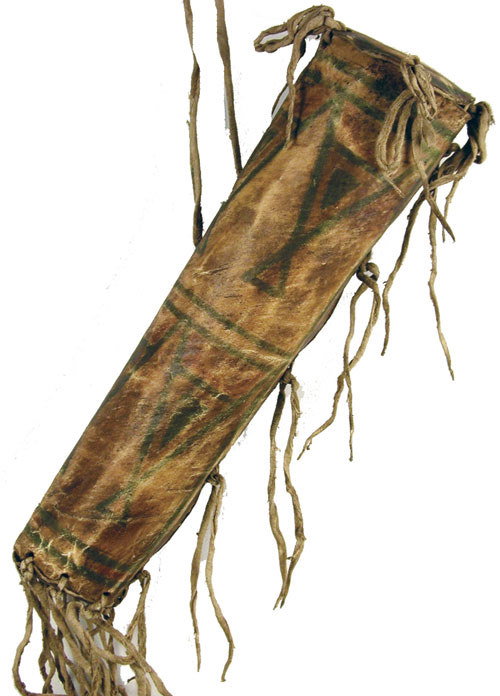 Plains Parfleche
