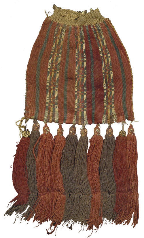 Central/South American Textile