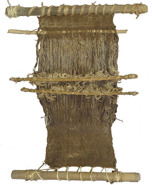 Central/South American Textile