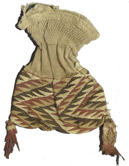 Central/South American Textile