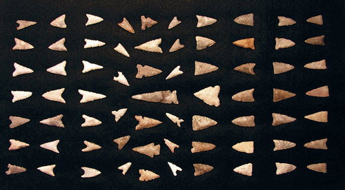 Collection of Points