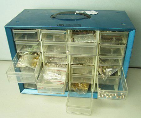 Jewelry Making Supplies (1 of 10)