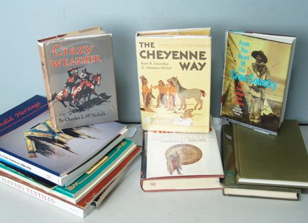 15 Collectors' Books (1 of 10)