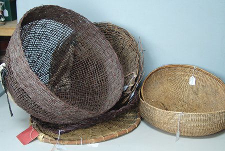 7 Very Large Baskets (1 of 10)