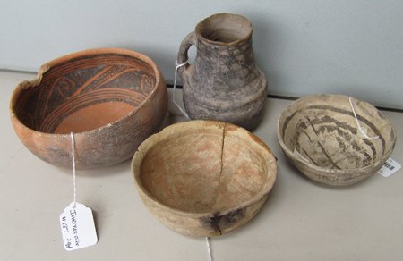 Anasazi Pottery (1 of 10)