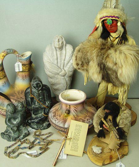 Sculpture and Pottery (1 of 10)