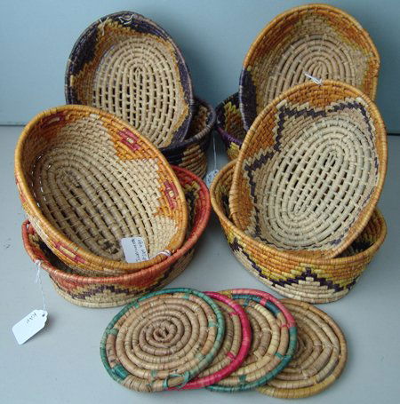 12 Colorful Baskets (1 of 10)