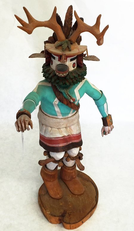 Northwest Coast Art: Various Ages, Including a painted NWC image, 15" x19"; a limited edition 44/100 pen and ink signed Sherman, 7" x 10" (12" x 14" framed); "American Indian Cultural and Language Groups and Pre-historic