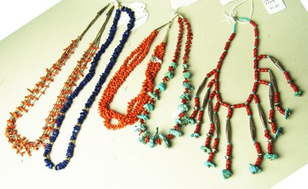 5 Pueblo Necklaces (1 of 10)