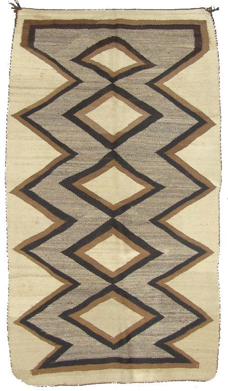 Navajo Rug/Weaving (1 of 8)