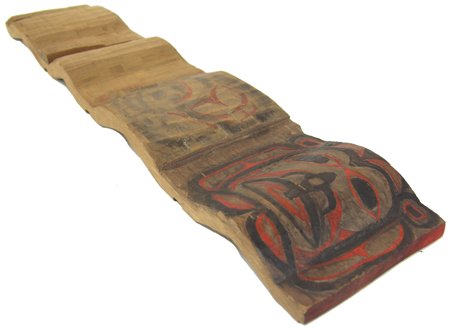 NW Coast Carving Project (1 of 8)