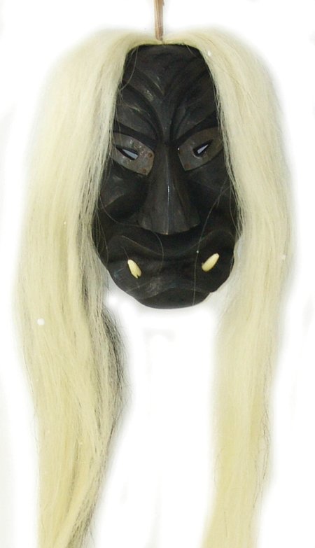 Onondega Mask (1 of 9)