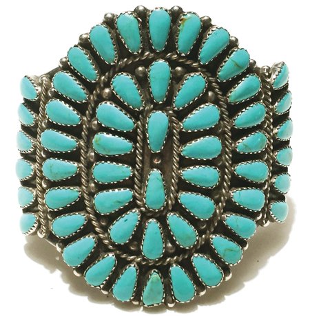 Zuni Bracelet (1 of 5)