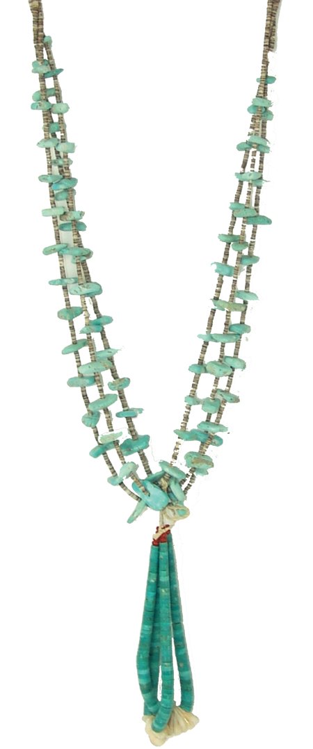 Pueblo Necklace (1 of 9)