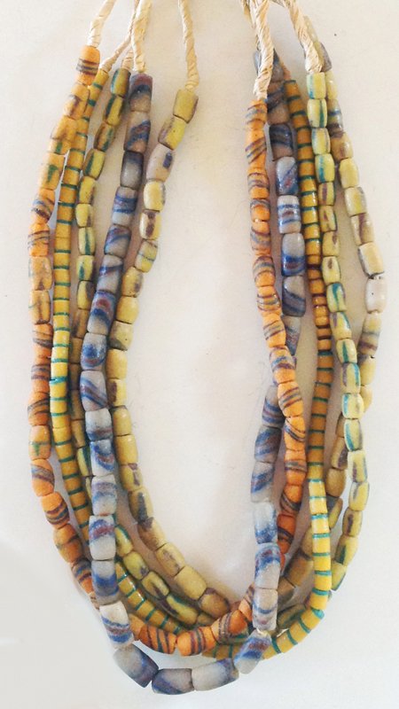 Antique Tradebeads (1 of 2)