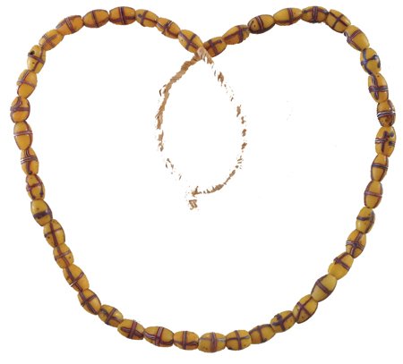 Antique Tradebeads (1 of 2)