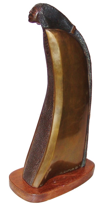 Robert Garcia (b. 1950) (1 of 7)