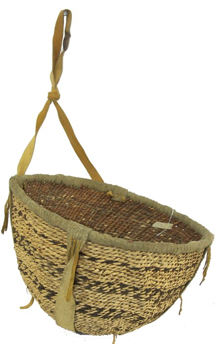 Apache Basket (1 of 9)