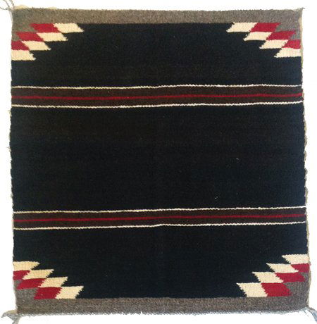 Navajo Rug/Weaving (1 of 1)